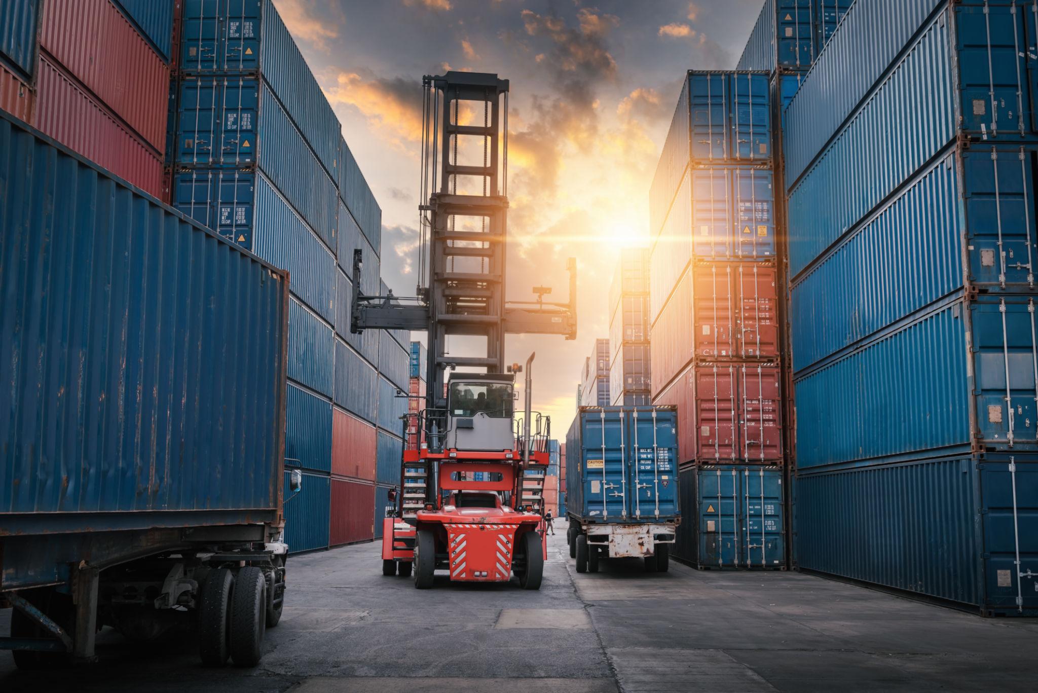 Container Loading